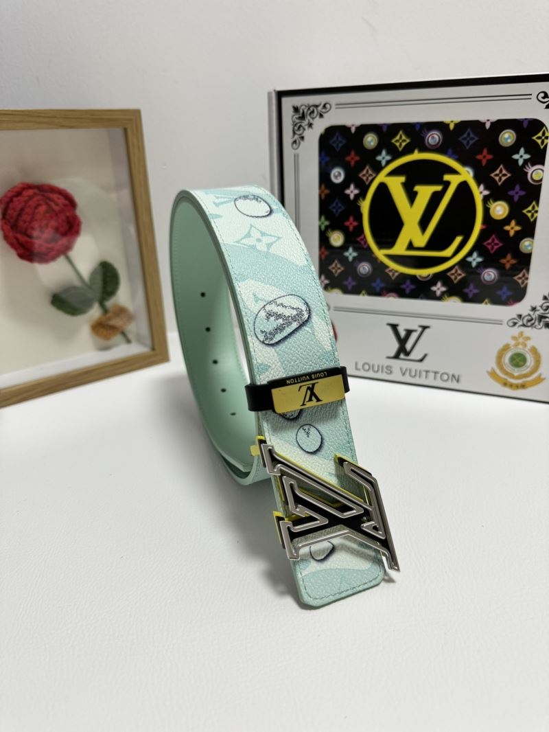 Louis Vuitton Belts